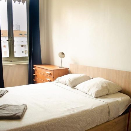 Chez Julie - Metro Garibaldi - University Apartment Лион Екстериор снимка